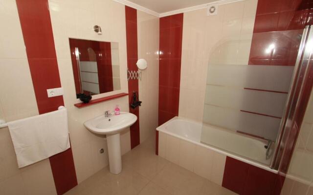 Costa & Isaias Apartamentos