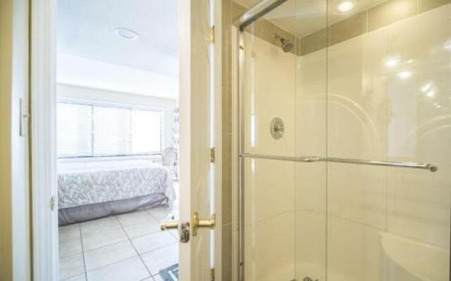 Crescent Dunes Condominium