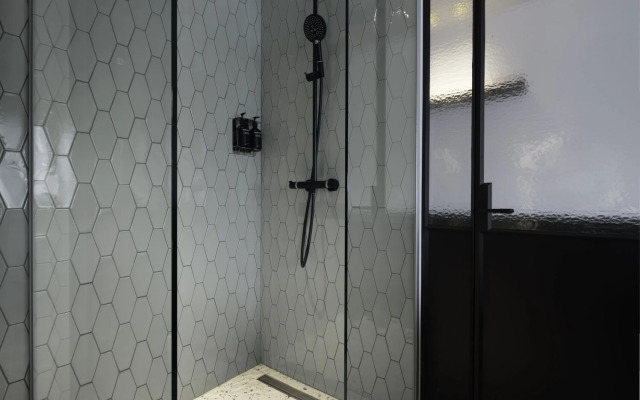 Yalo Urban Boutique Hotel Ghent