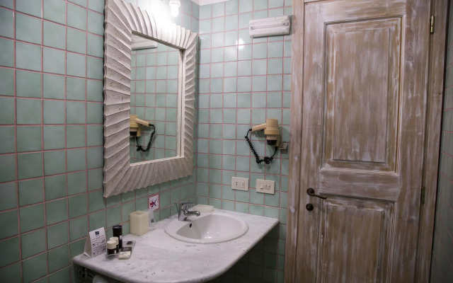 Sant'Elmo Beach Hotel