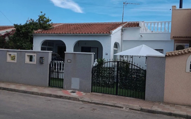 Villa La Marina Free Cancellation