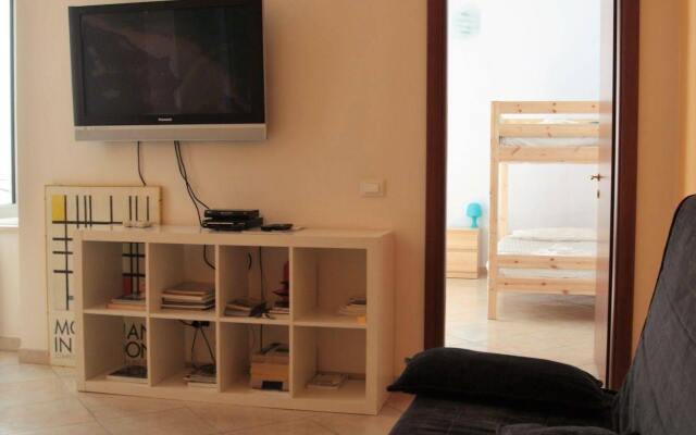 Roma Termini Touristhome