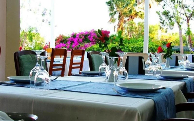 The Nix Hotel Patara Beach