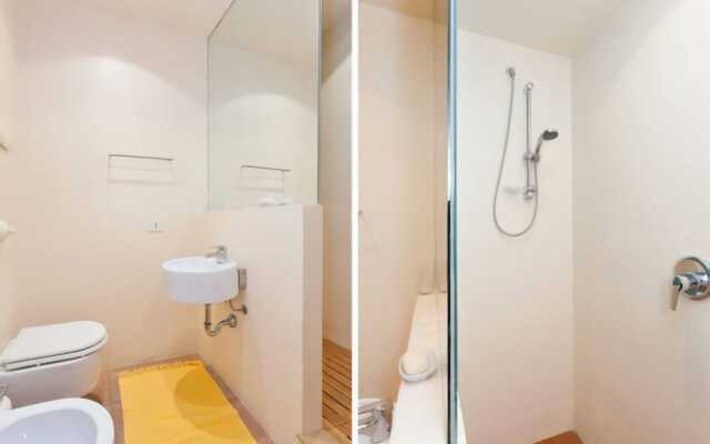 Antica Torre dell'Acqua del 1100