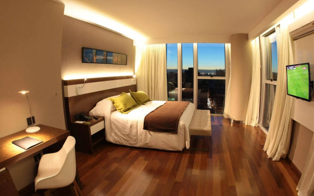 Yrigoyen 111 Hotel