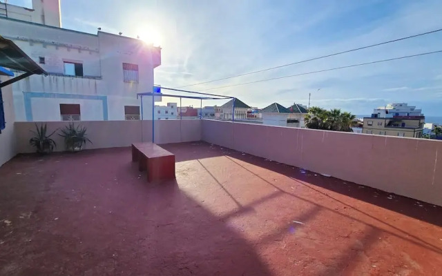 CENTRICO - Holiday Homes