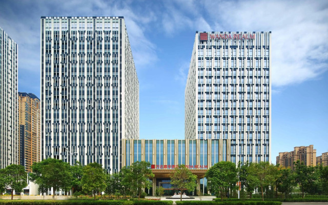 Wanda Realm Bozhou