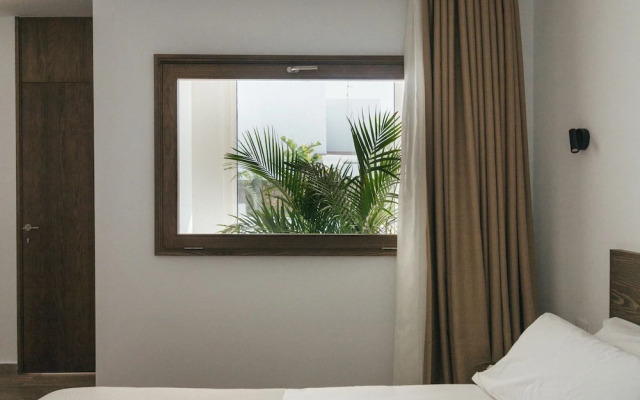 Alava Suites