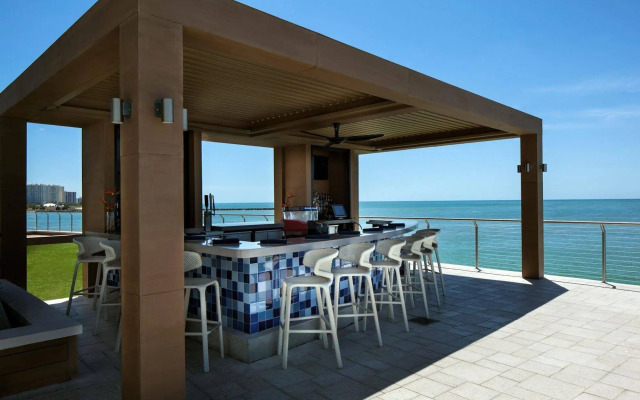 Opal Sands Resort