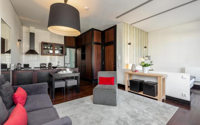 Torre 2 in Oporto With 1 Bathrooms