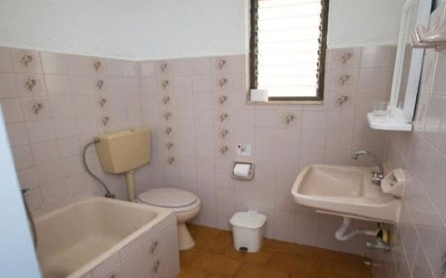 Katerina Studios & Apartments