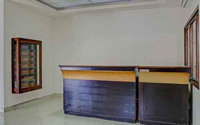 OYO 3999 Hotel Pelangi Indah