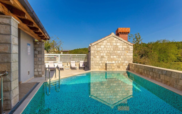 Holiday Home Trojkovic