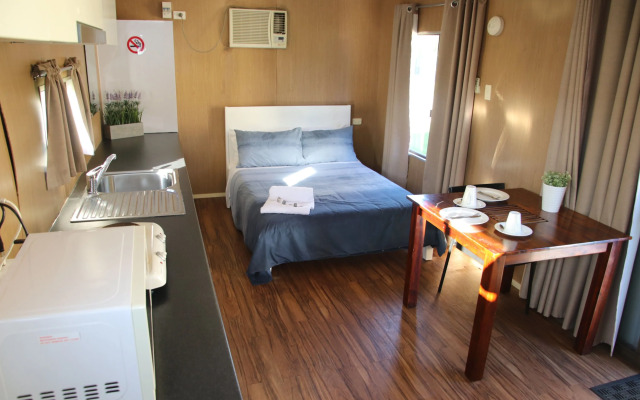 Tasman Holiday Parks - Serpentine Falls