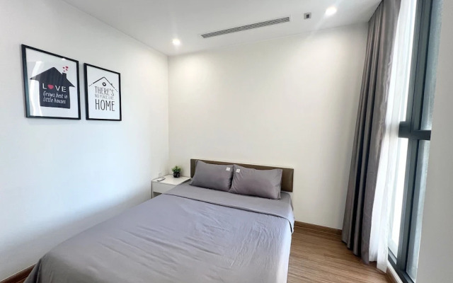 NanaHousing-Apartment Vinhomes Skylake