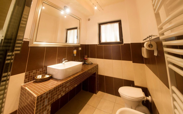 PRince Residence Apartments