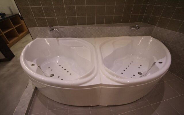 Savoy Hotel