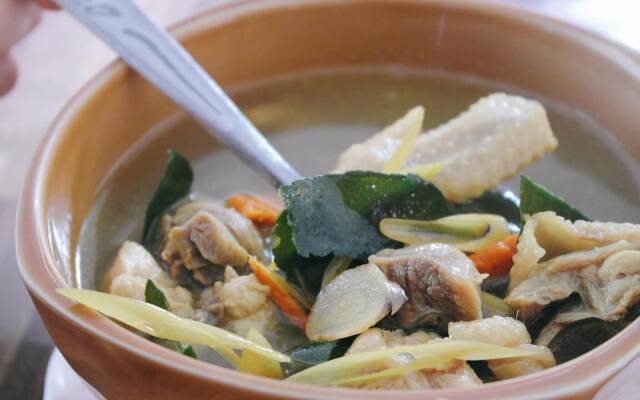 Tachang Airport Hotel