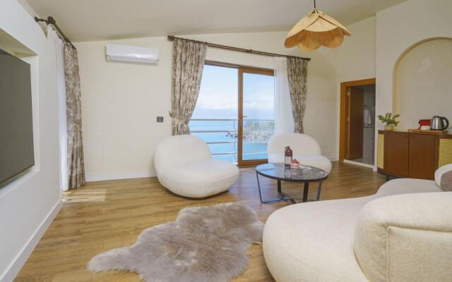 Qinn Hotel