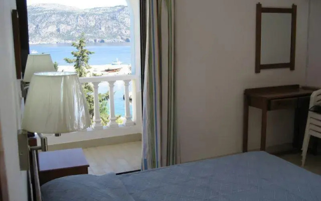Pigadia Bay Apartments