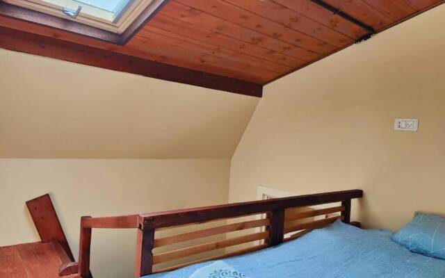 The Urban Chalet
