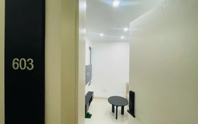 Sun Residences Hotel and Apartment