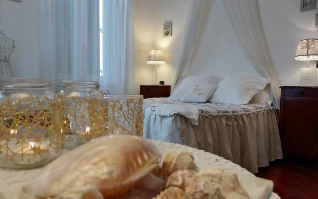 B&B Palazzo Mestichelli