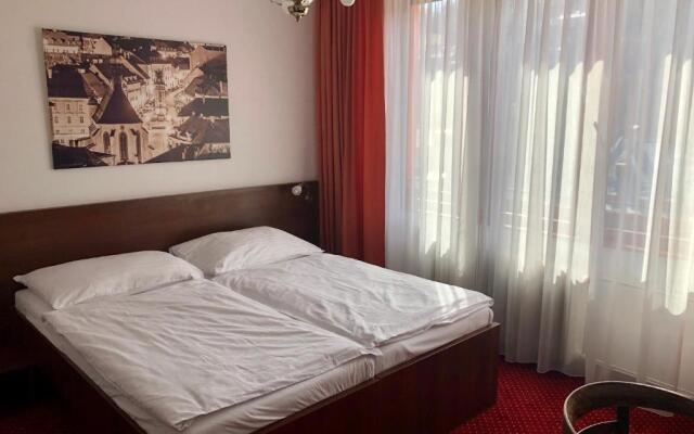 Hotel Grand Matej