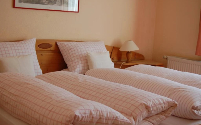 Hotel am Orchheimer Tor