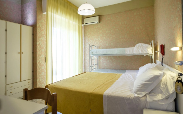 Hotel Giumer