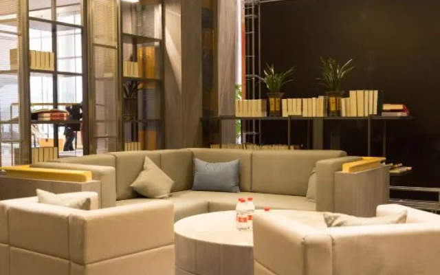 Huangyi Liangzhu Culture Hotel