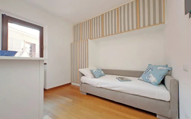 Via Dell'orso Charme