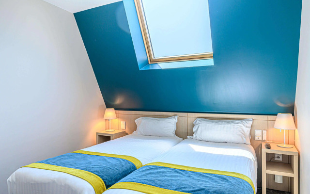 Best Western Plus Vannes Centre-Ville