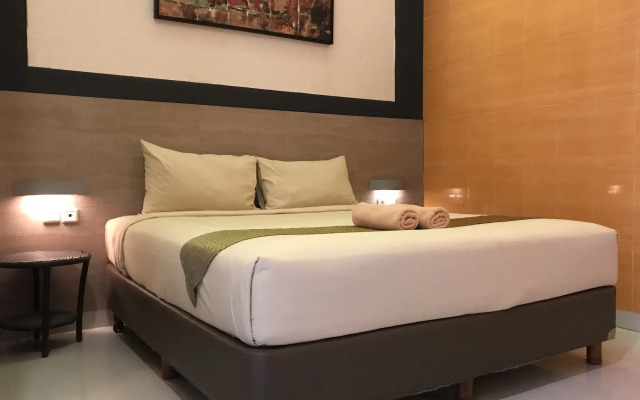 Savita Garden Inn