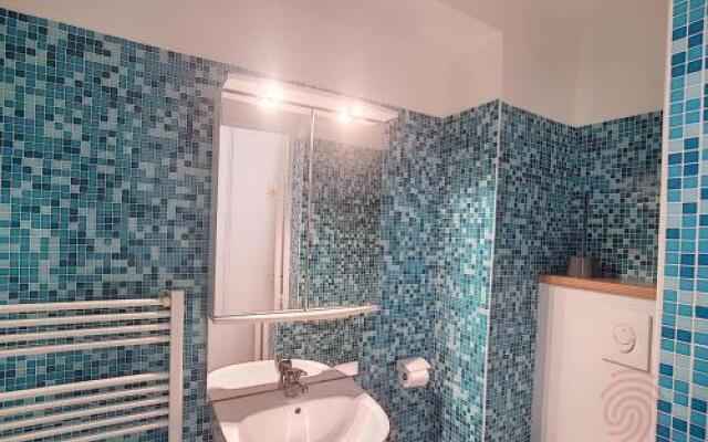 Apartment Plein Soleil, Bd Mourcayrol. 3