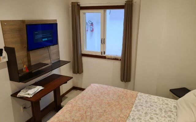 Village Novo Praia do Forte 2