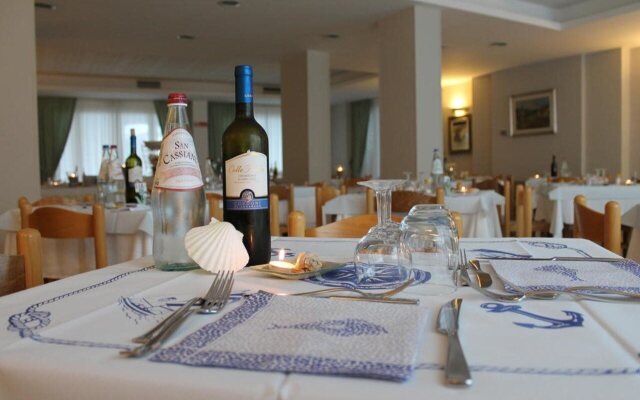 Hotel San Remo