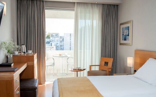 Athenian Callirhoe Hotel
