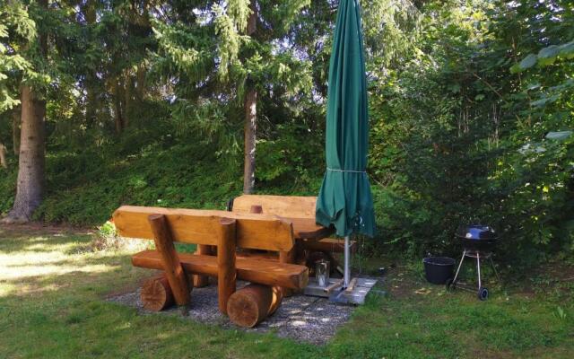 Apartment Lauterblick