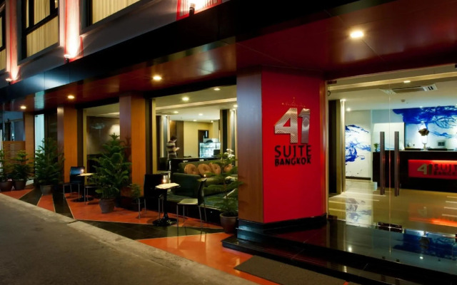41 Suite Bangkok