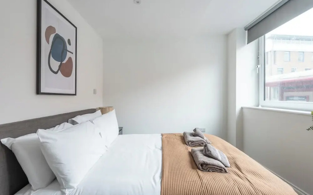 George House Apartment by Guestz