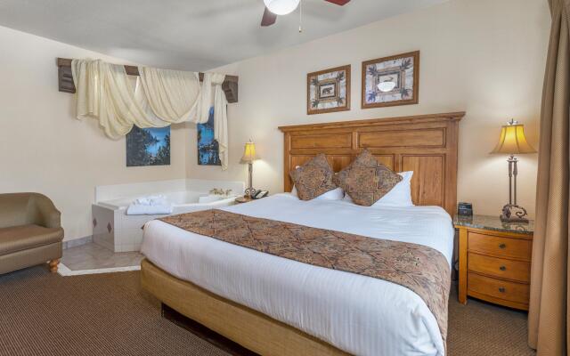 Holiday Inn Club Vacations Tahoe Ridge Resort by IHG