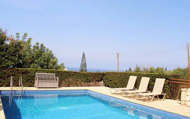 121 PEY - Stay Poseidon Villa