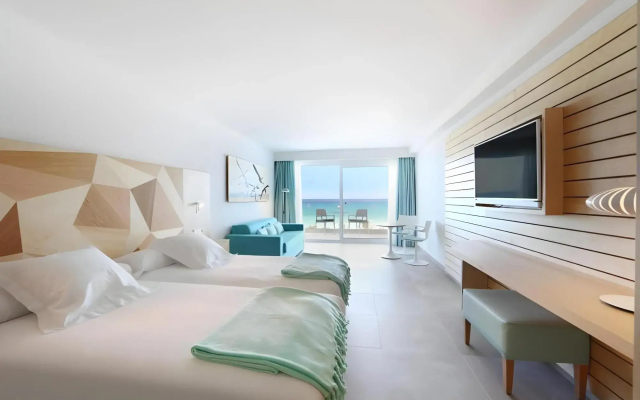 Anmaria Beach Hotel