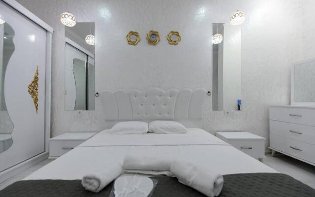 1BR Apt in the center of Batumi