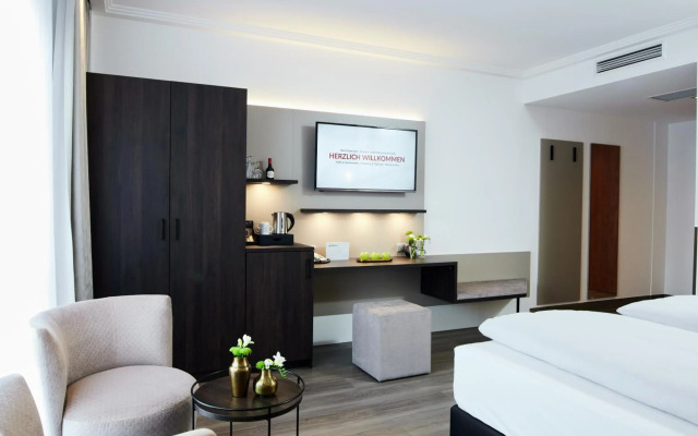 Hotel Esperanto