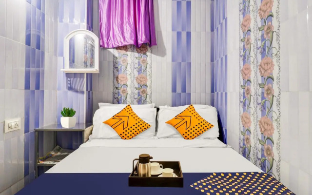 Spot On 700249 Hotel Amaravathi Residency