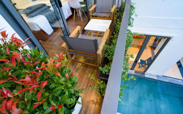 Le Printemps D' An Bang