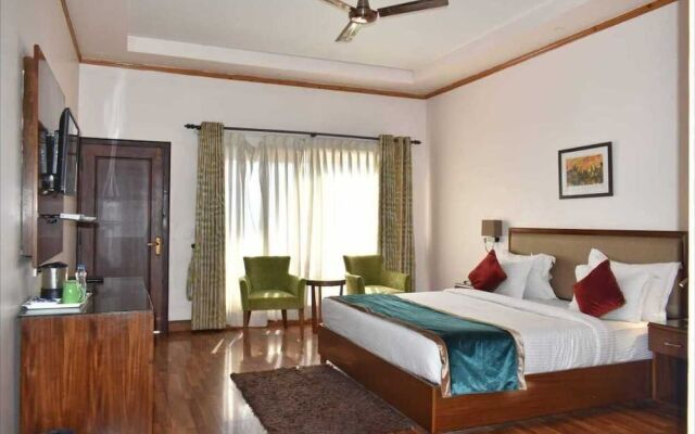 Misty Oaks Resorts