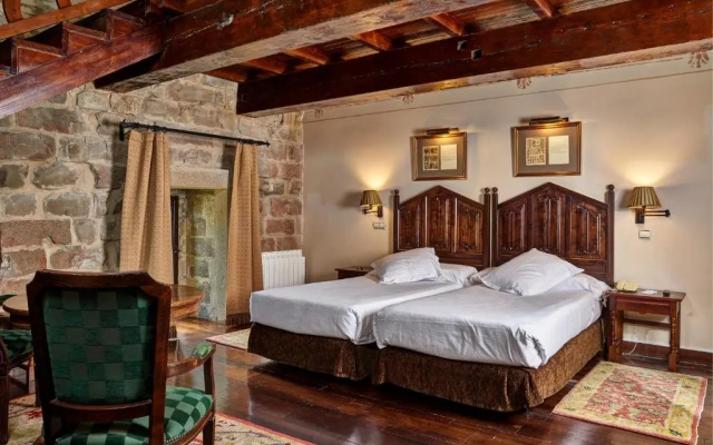 Parador de Olite